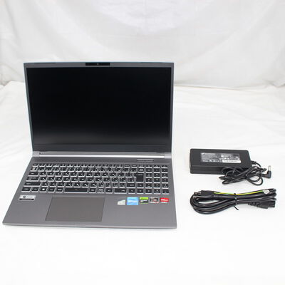 【通販センター】中古  THIRDWAVE GALLERIA RL5R-G165 181683 