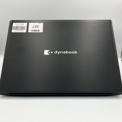 【町田店】中古  dynabook S73/HS A6SBHSFAH511 (Intel Core i5 1135G7 2.40GHz/16GB/SSD512GB/-/オンボード/13.3/1920x1080/GbE/Wi-Fi/WEBCAM/W11H) 193815 