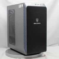 中古  THIRDWAVE GALLERIA SK(AMD Ryzen 5 5600X/32GB DDR4 (PC4)/SSD1TB/なし/NVIDIA GeForce RTX 3060 Ti 8GB/W11H64 MAR) 199024 
