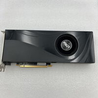 中古  Palit RTX2070SUPER 8GB NE6207S019P2-180F (RTX2070SUPER 8GB) 201044 