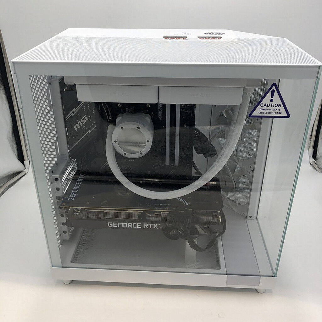 中古 自作PC 4580001834 ｜ パソコン通販のドスパラ【公式】