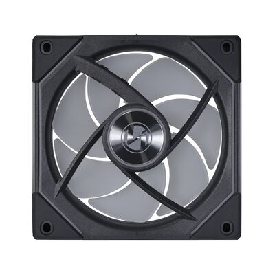 Lian-Li  UNI FAN SL-INFINITY 120 BK 3Pack UF-SLIN120-3B (3個パック) 