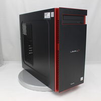 中古  iiyama LEVEL &infin;(Intel Core i7 10700/16GB/SSD500GB/DVDマルチ/NVIDIA GeForce RTX 2080 SUPER 8GB/W11H64 MAR) 189716 