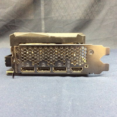 【川崎店】中古  MSI GeForce RTX 3080 VENTUS 3X 10G OC (RTX3080 10G) 143512 