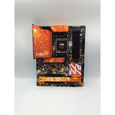 【座間相武台】中古  ASRock B650 LiveMixer (B650 AM5 ATX DDR5) 168276 