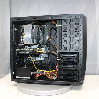 【通販センター】中古  THIRDWAVE GALLERIA KT 