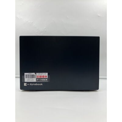 【秋葉原本店】中古  dynabook_G83/FR(Core_i7_10510U/16GB/SSD1TB/W11P) 3410012803 