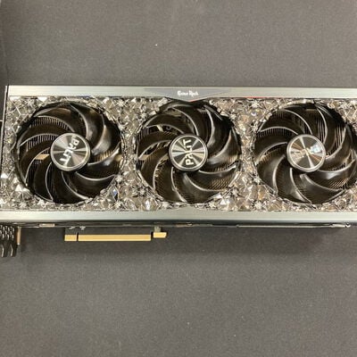【大宮店】中古  各社 GeForce RTX4070Ti SUPER (16GB PCI-E) 164258 