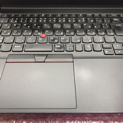 【宮崎恒久店】中古  LENOVO E15 Gen2 MSO 指紋認証あり (Intel Core i5 1135G7 2.4GHz/8GB/SSD256GB/-/オンボード/15.6/1920x1080/GbE/Wi-Fi/WEBCAM/W11P/Microsoft Office Home and Business 2024) 188570 