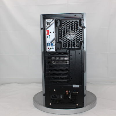 【通販センター】中古  THIRDWAVE GALLERIA XA7C-R47T 184772 