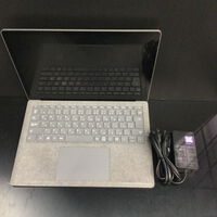中古  Microsoft Surface Laptop 3 (Intel Core i5 1035G7 1.2GHz/8GB/SSD128GB/-/オンボード/13.5/2256x1504/Wi-Fi/WEBCAM/W11H64) 176371 