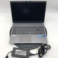 中古  GALLERIA RL7C-R45-5N(i7-13620H/32GB/SSD500GB/RTX4050/W11H) 4640002106 