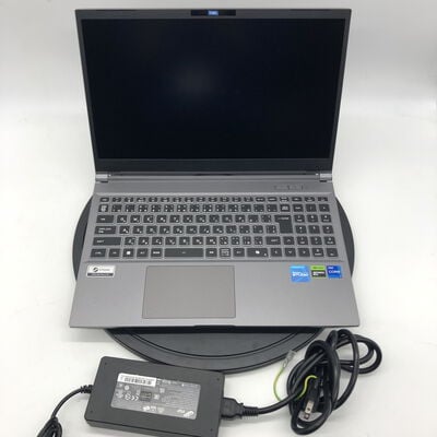 【郡山安積店】中古  GALLERIA RL7C-R45-5N(i7-13620H/32GB/SSD500GB/RTX4050/W11H) 4640002106 