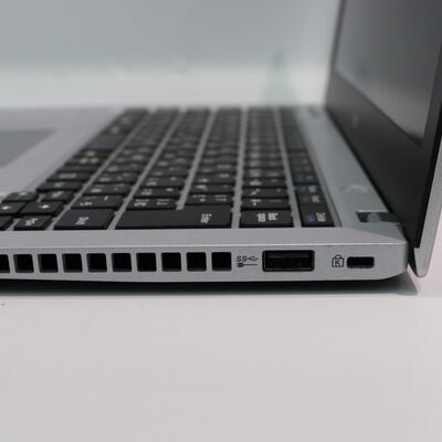 【札幌店】中古  NEC VersaPro タイプVB PC-VKM17BZG4 (Core i5 8350U/8GB/SSD256GB/-/オンボード/12.5/1366x768/Wi-Fi/WEBCAM/W11H64 MAR) 186112 