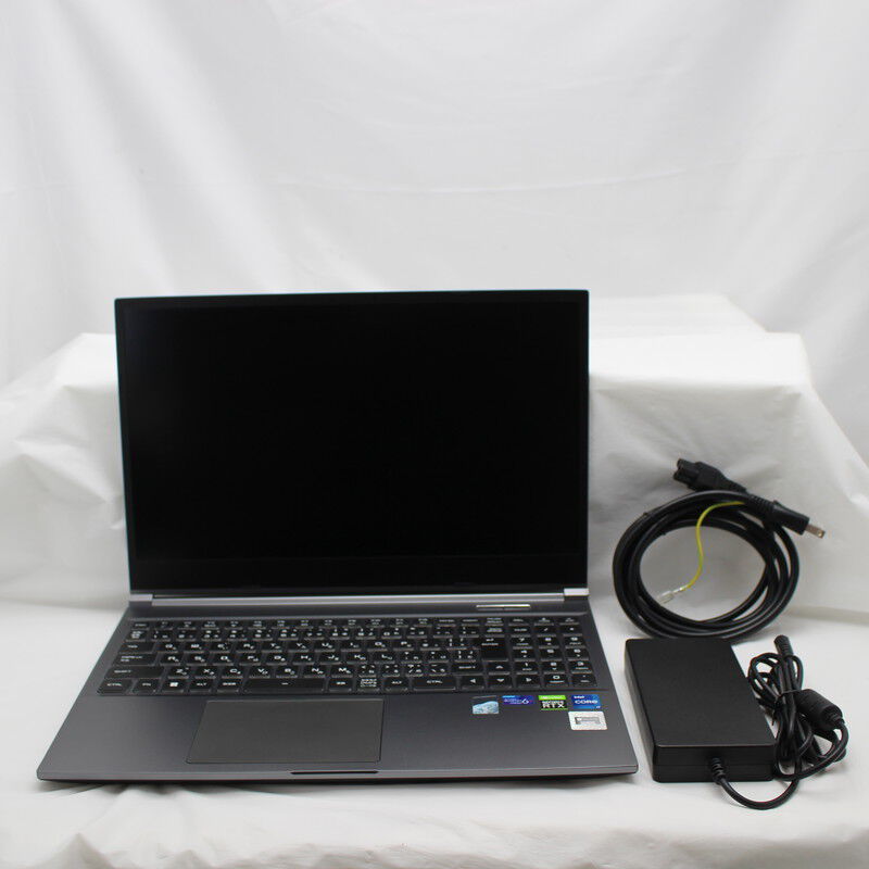 中古 THIRDWAVE raytrek R5-AA6 199143 （371708） ｜ パソコン通販の