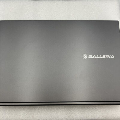 【新潟店】中古  GALLERIA RL7C-R45-C5N(i7-13620H/32GB/SSD1TB/RTX4050/15.6WQHD/W11H) 3290007672 