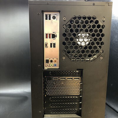 【宇都宮鶴田店】中古  LEVEL ∞(i9 14900/32GB/SSD1TB/RTX4080SUPER/W11H) 5280000724 
