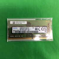 中古  PC4-25600 8GB ノート用(DDR4-3200) 158771 