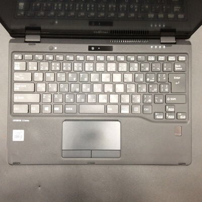 【秋葉原本店】中古  Fujitsu_LIFEBOOK_U9310X/D_FMUU29022(i5-10310U/4GB/SSD128GB/W11P/13.3ｲﾝﾁFHDﾀｯﾁﾊﾟﾈﾙ) 3410013556 