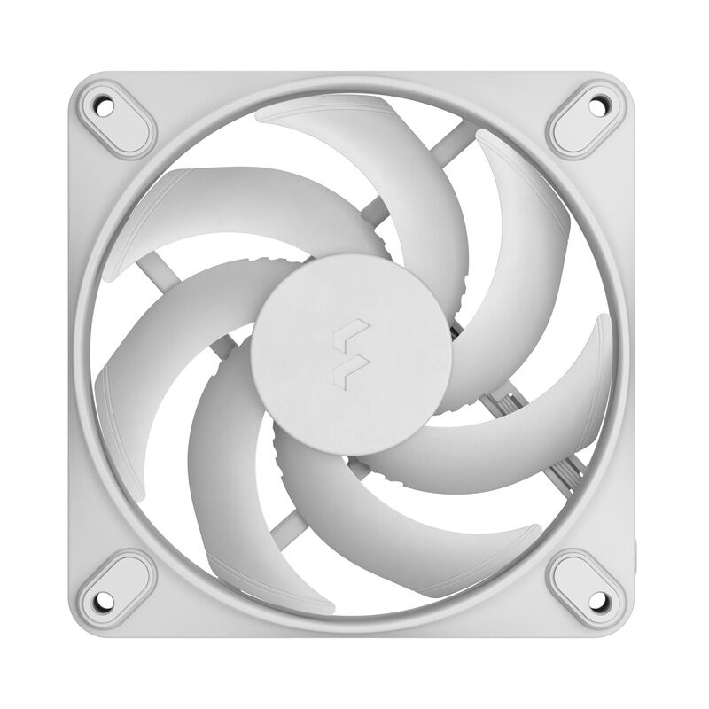 Fractal Design Momentum 12 White FD-F-MO1-1202 (ホワイト