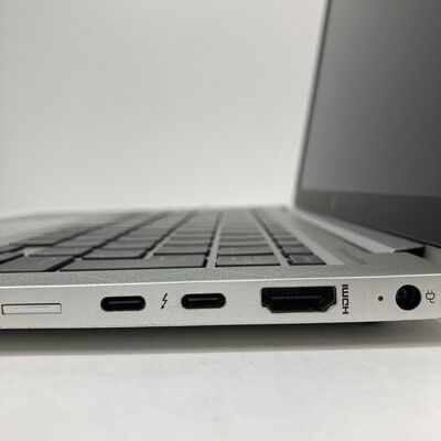 【神戸・三宮店】中古  HP EliteBook 830 G8 MSO (Intel Core i5 1145G7 2.6GHz/16GB/SSD256GB/-/オンボード/13.3/1920x1080/Wi-Fi/WEBCAM/W11P/Microsoft Office Home and Business 2024) 190075 