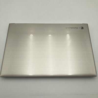 【神戸・三宮店】中古  Dynabook AZ45/FG PAZ45FG-SEC(i5-8250U/4GB/HDD1TB) 3430006343 