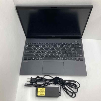 【八王子店】中古  NEC PC-VKT16GZG9 (Intel Core i5 10210U 1.6GHz/8GB/SSD256GB/-/オンボード/13.3/1920x1080/Wi-Fi/W11P64) 170915 