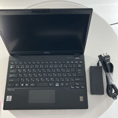 【秋葉原本店】中古  Fujitsu_Lifebook_U9310/E(i5-10310U/8GB/SSD256GB/W11P) 3410016001 