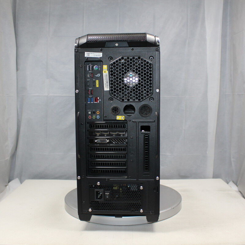 ゲーミングパソコン i9-9900k GTX1080ti メモリ16gb