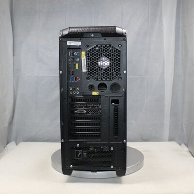 中古  SYCOM Original PC(Intel Core i9 9900K/16GB/SSD500GB/BD-RE/NVIDIA GeForce GTX 1080 Ti 11GB/W11H64 MAR) 178585【5/22値下げ!】 