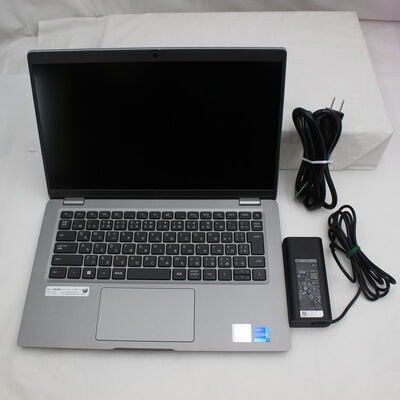 【通販センター】中古  Dell Latitude 5420(Intel Core i7 1185G7/16GB/SSD512GB/なし/オンボード/14/1920x1080/Wi-Fi/W11H64 MAR) 185952 