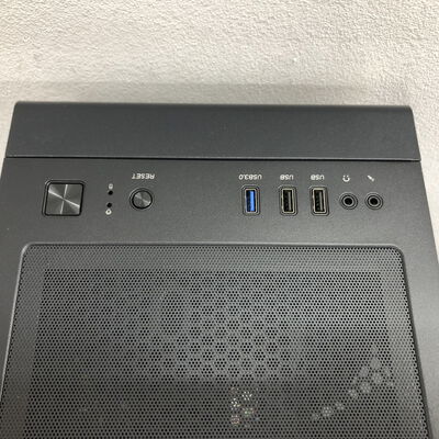 【福山ココローズ店】中古  自作PC(i7 12700/32GB/SSD2TB) 5090001089 