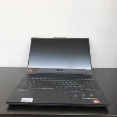 【長野稲里店】中古  ASUS TUF Gaming A15 FA507XV　(Ryzen 9 7940HS/16GB/SSD2TB+1TB/RTX4060/W11H) 5110001482 