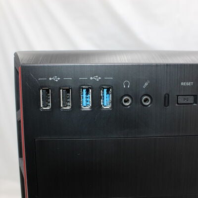 【通販センター】中古  インバースネット FRONTIER GB(AMD Ryzen 7 3700X/32GB DDR4 (PC4)/SSD256GB/なし/NVIDIA GeForce RTX 3070 8GB/W11H64 MAR) 195228 