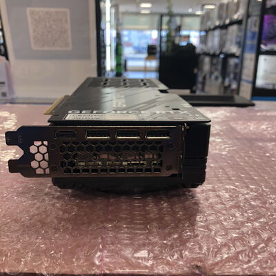 【宮崎恒久店】中古  Palit RTX5080 GamingPro 16GB (NE75080019T2-GB2031A) 5160000588 