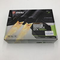 中古  MSI GeForce RTX 3060 VENTUS 2X 8G OC (RTX3060 8G) 175495 