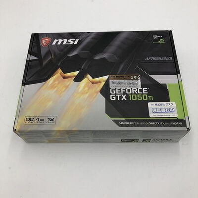 【盛岡都南店】中古  MSI GeForce RTX 3060 VENTUS 2X 8G OC (RTX3060 8G) 175495 
