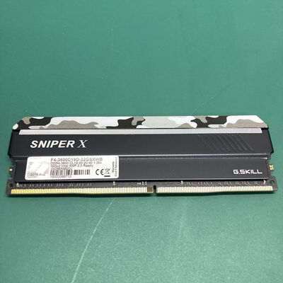 【神戸・三宮店】中古  PC4-28800 16GB デスクトップ用 140734 