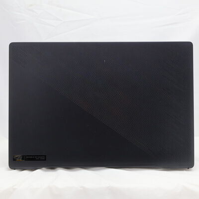【通販センター】中古  ASUS ROG Zephyrus M16 GU603ZM GU603ZM-I9R3060E(Intel Core i9 12900H/16GB DDR5 (PC5)/SSD512GB/なし/NVIDIA GeForce RTX 3060 6GB Laptop GPU/16/2560x1600/Wi-Fi/W11H64 MAR) 194627 