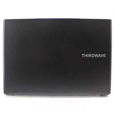 【熊本浜線店】中古  THIRDWAVE F-14LN5LA 187722【2/19値下げ!】 
