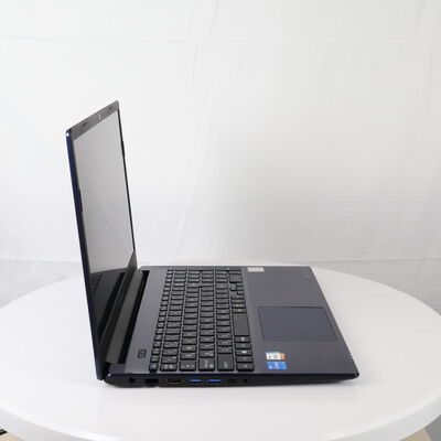 【通販センター】中古  Dynabook C6 P1C6UPEL(Intel Core i5 1155G7/8GB DDR4 (PC4)/SSD256GB/なし/オンボード/15.6/1920x1080/Wi-Fi/W11H64 MAR) 200781 