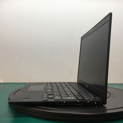 【佐賀南部バイパス店】中古  FUJITSU LIFEBOOK U28021(i5-10310U/8GB/SSD256GB/W11P) 5250001544 
