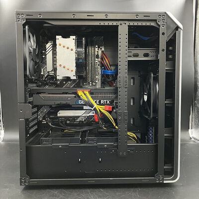 【大須店】中古  GALLERIA XA7C-R37 3120023220 