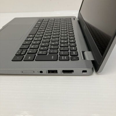 【徳島住吉店】中古  DELL Latitude 5320 (Intel Core i7 1185G7 3.0GHz/16GB/SSD256GB/-/-/13.3/1920x1080/Wi-Fi/WEBCAM/W11H MAR) 183658 