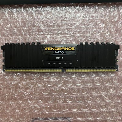 【宮崎恒久店】中古  PC4-25600 16GB デスクトップ用 140728 