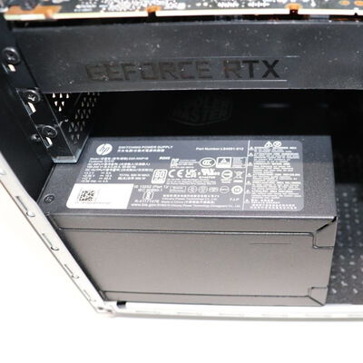 【札幌店】中古  HP OMEN 