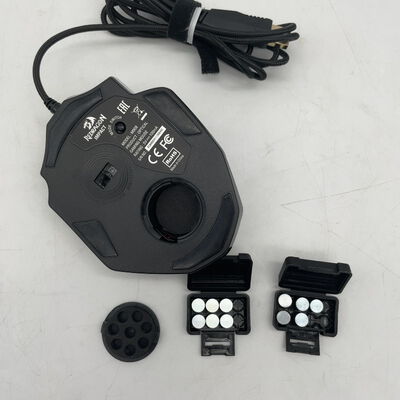 【大分店】中古  REDRAGON IMPACT M908 4860001597 