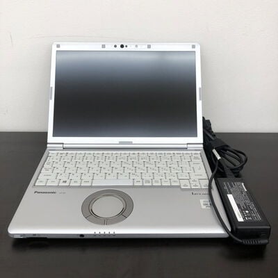 【長野稲里店】中古  Panasonic Let's note CF-SV9RDQVS(Intel Core i5 10310U 1.70GHz/16GB DDR4/SSD256GB/-/オンボード/12.1/1920x1200/GbE/Wi-Fi/WEBCAM/W11P) 193360 