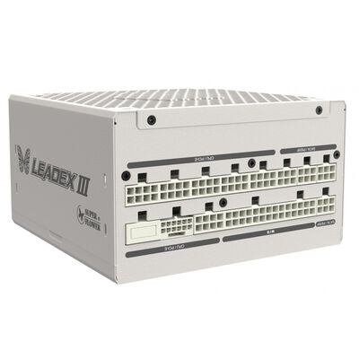 SUPER FLOWER  LEADEX III GOLD 1300W ATX 3.1 WT (1300W)