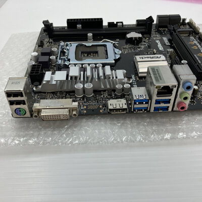 【秋葉原本店】中古  各社 OEM マザーボード (LGA1151) 158687 